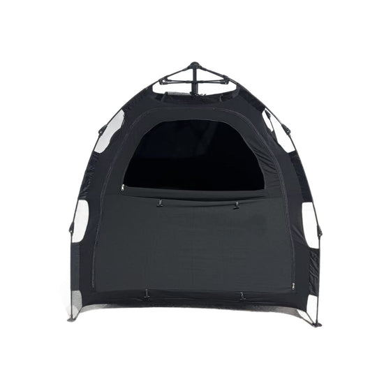 Tente Escamotable Anti-Insectes pour Plein Air 0