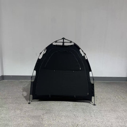 Tente Escamotable Anti-Insectes pour Plein Air 2