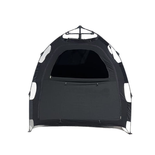Tente Escamotable Anti-Insectes pour Plein Air 5