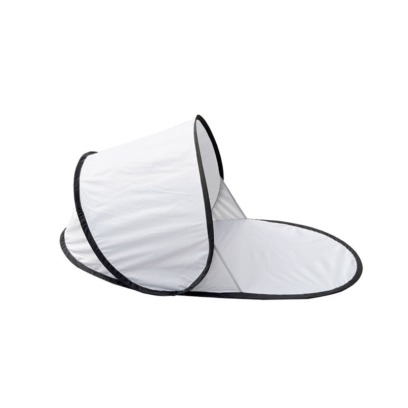 Tente Pliable d'Intimité Polyvalente pour Extérieur 0