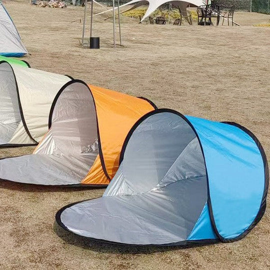 Tente Pliable d'Intimité Polyvalente pour Extérieur 1