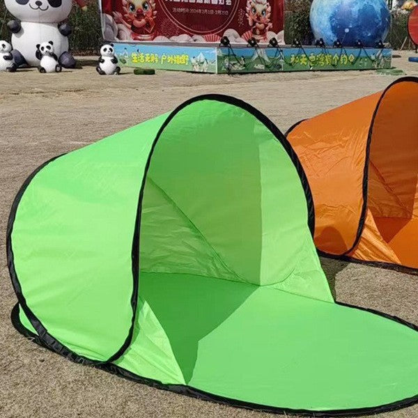 Tente Pliable d'Intimité Polyvalente pour Extérieur 3