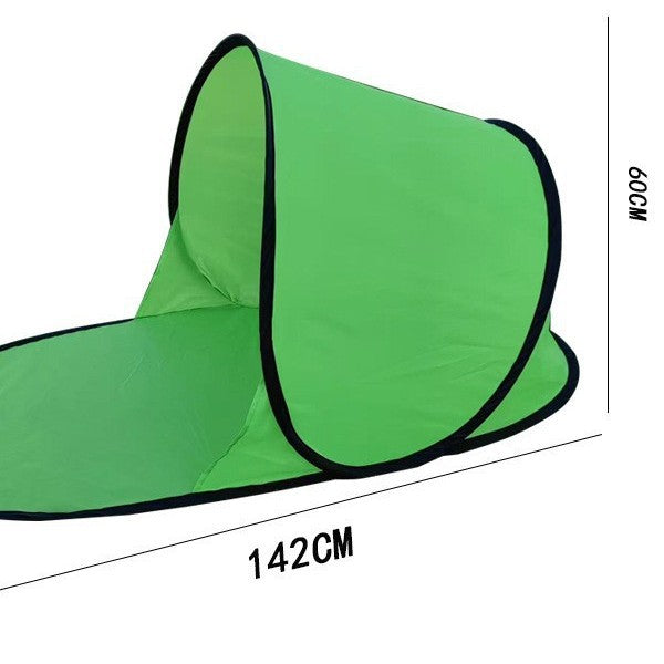 Tente Pliable d'Intimité Polyvalente pour Extérieur 4
