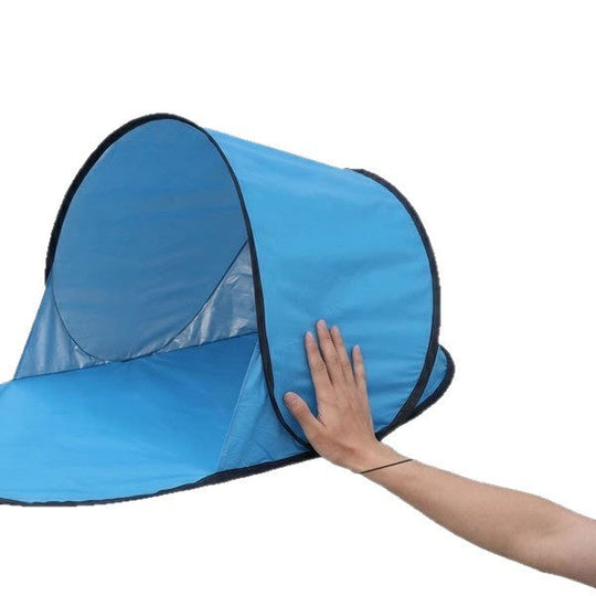 Tente Pliable d'Intimité Polyvalente pour Extérieur 5