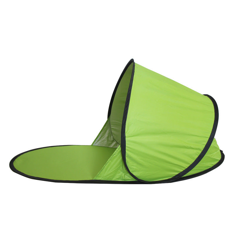 Tente Pliable d'Intimité Polyvalente pour Extérieur 7