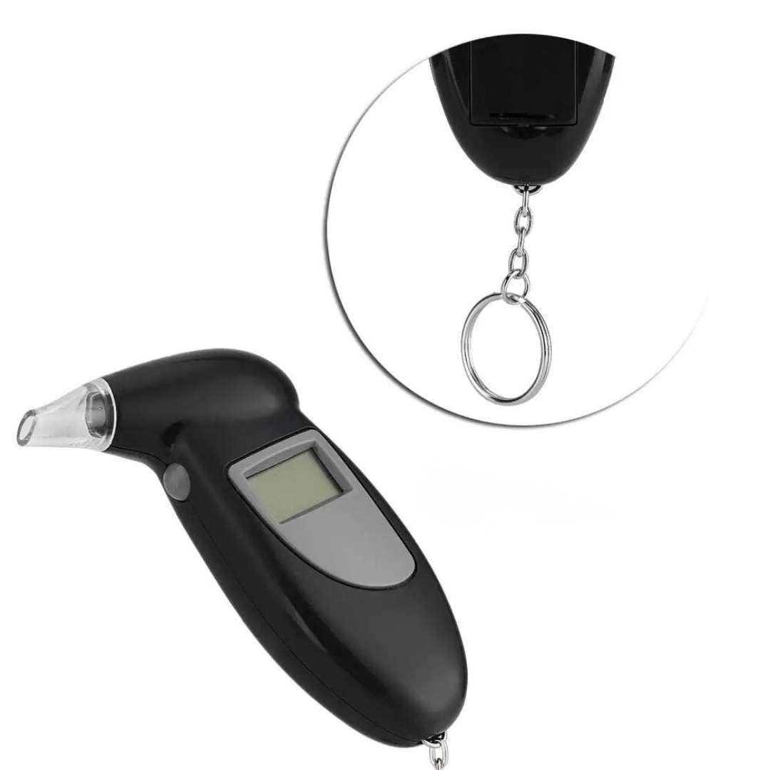 Testeur d'Haleine Portable pour Mesure de Cétose 2