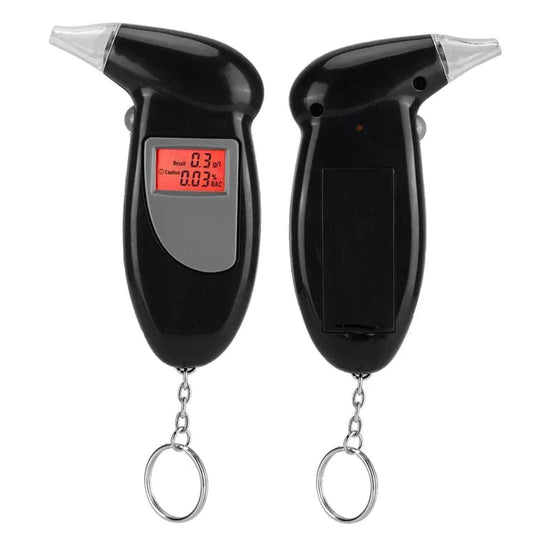 Testeur d'Haleine Portable pour Mesure de Cétose 5