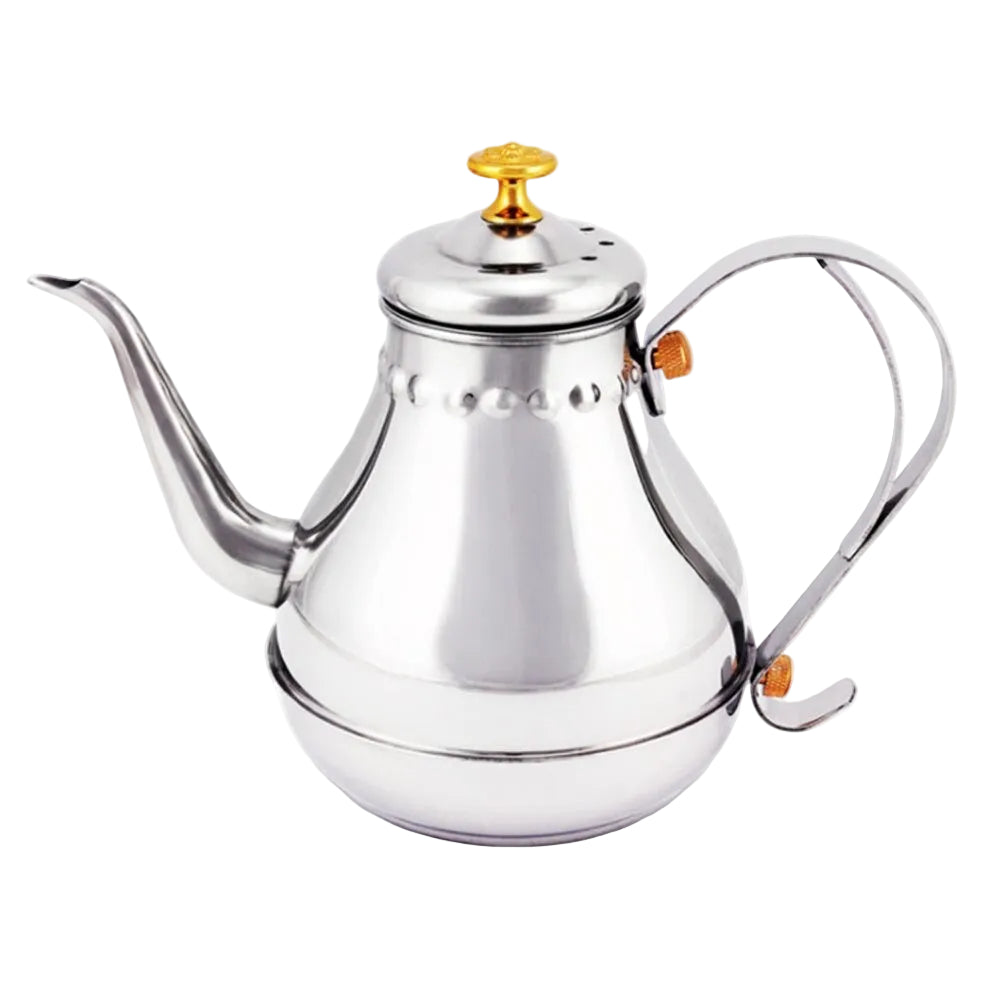 Théière Oolong à Longue Bouche avec Infuseur 0