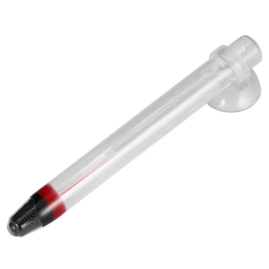 Thermomètre Flottant pour Aquarium avec Ventouse 4