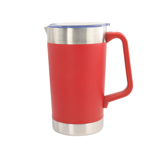 Thermos Café Moderne avec Poignée Ergonomique 15