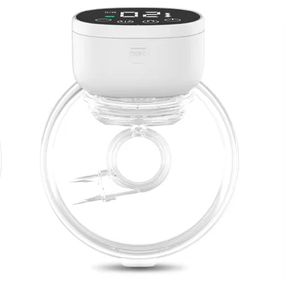 Tire-lait Électrique Portable Pratique 0