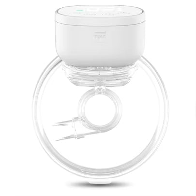 Tire-lait Électrique Portable Pratique 1