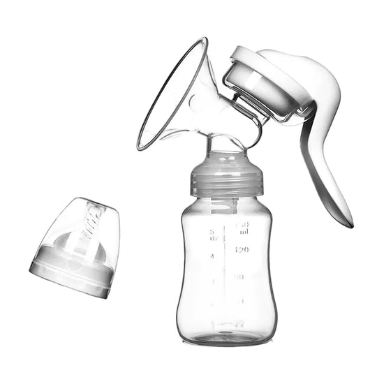 Tire Lait Manuel Pratique et Efficace pour Mamans Allaitantes 0