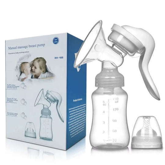 Tire Lait Manuel Pratique et Efficace pour Mamans Allaitantes 1