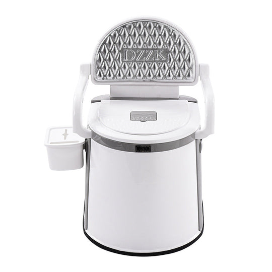 Toilettes Portatives pour Adultes et Personnes Âgées 5