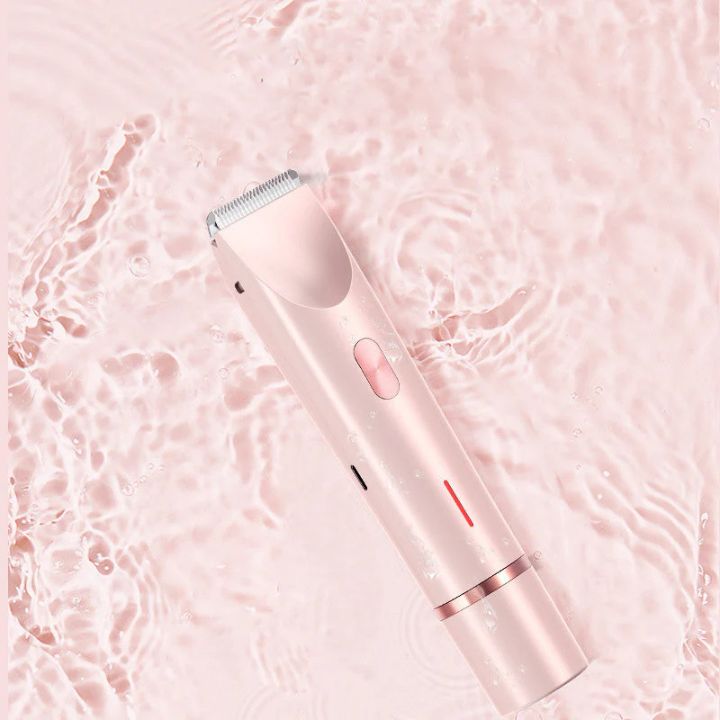 Tondeuse 2 en 1 pour Femmes Précise 5