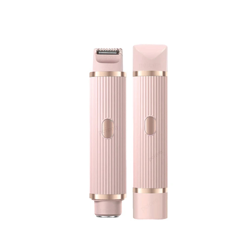 Tondeuse Électrique Multifonctionnelle Rechargeable pour Femmes 6