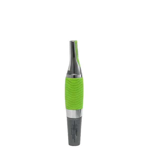 Tondeuse Nez Oreilles Précise avec Lumière LED, Tondeuse Pour Nez et Oreilles, Accessoire de Toilettage Compact 0