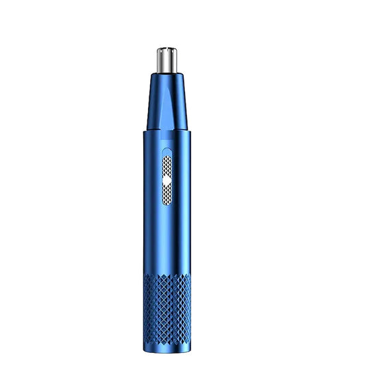 Tondeuse Pour Nez Rechargeable USB Compacte et Pratique 0