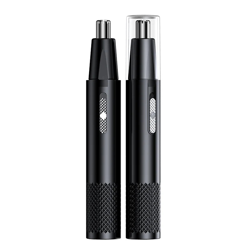 Tondeuse Pour Nez Rechargeable USB Compacte et Pratique 6