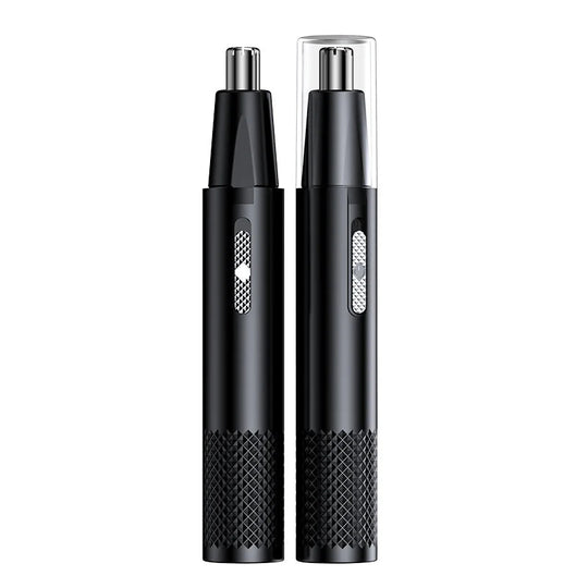 Tondeuse Pour Nez Rechargeable USB Compacte et Pratique 6
