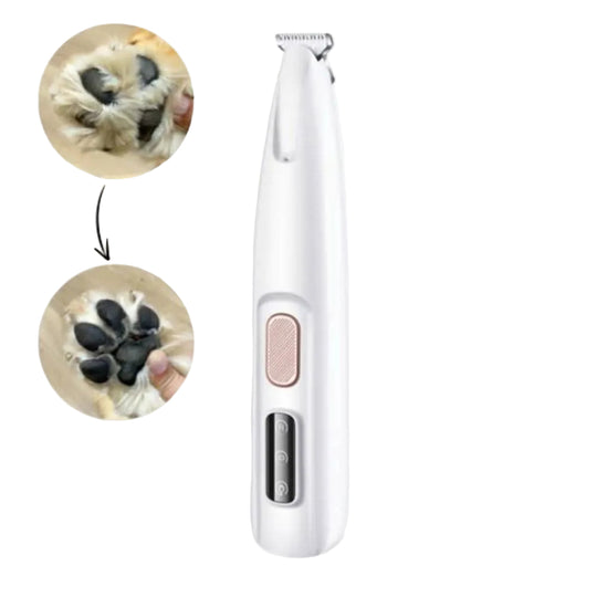 Tondeuse Silencieuse pour Chiens et Chats 0