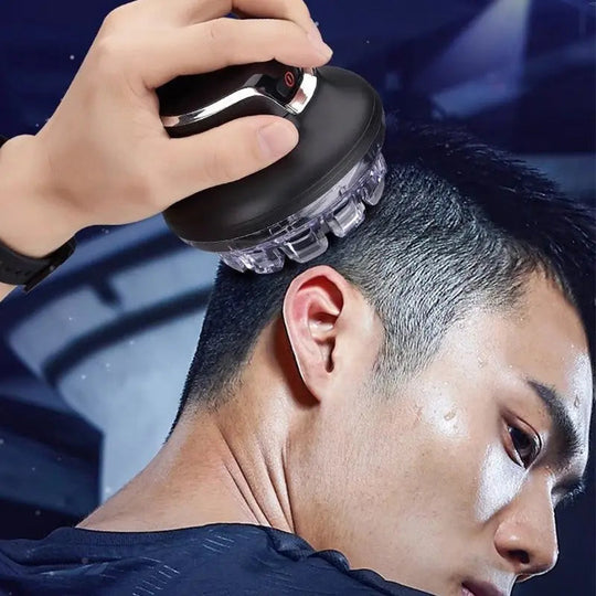 Tondeuse à Cheveux Sans Fil Précise 0