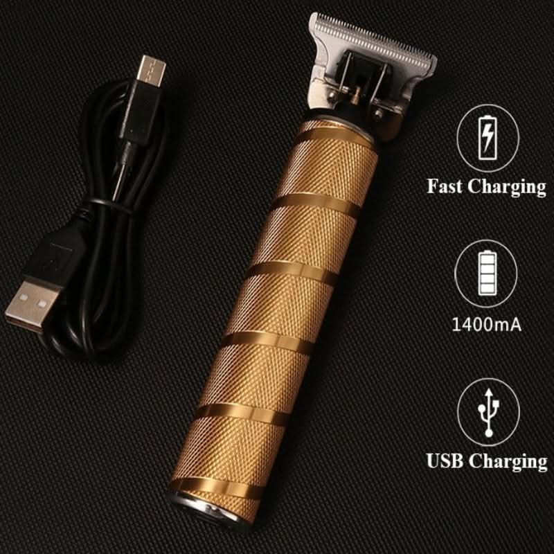 Tondeuse et Rasoir 3 en 1 pour Hommes 1