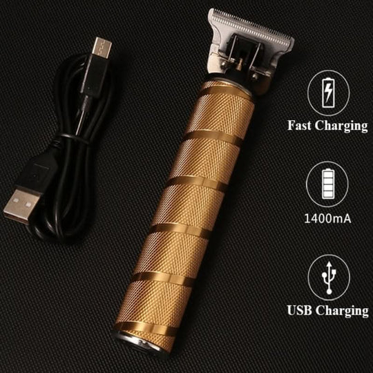 Tondeuse et Rasoir 3 en 1 pour Hommes 1