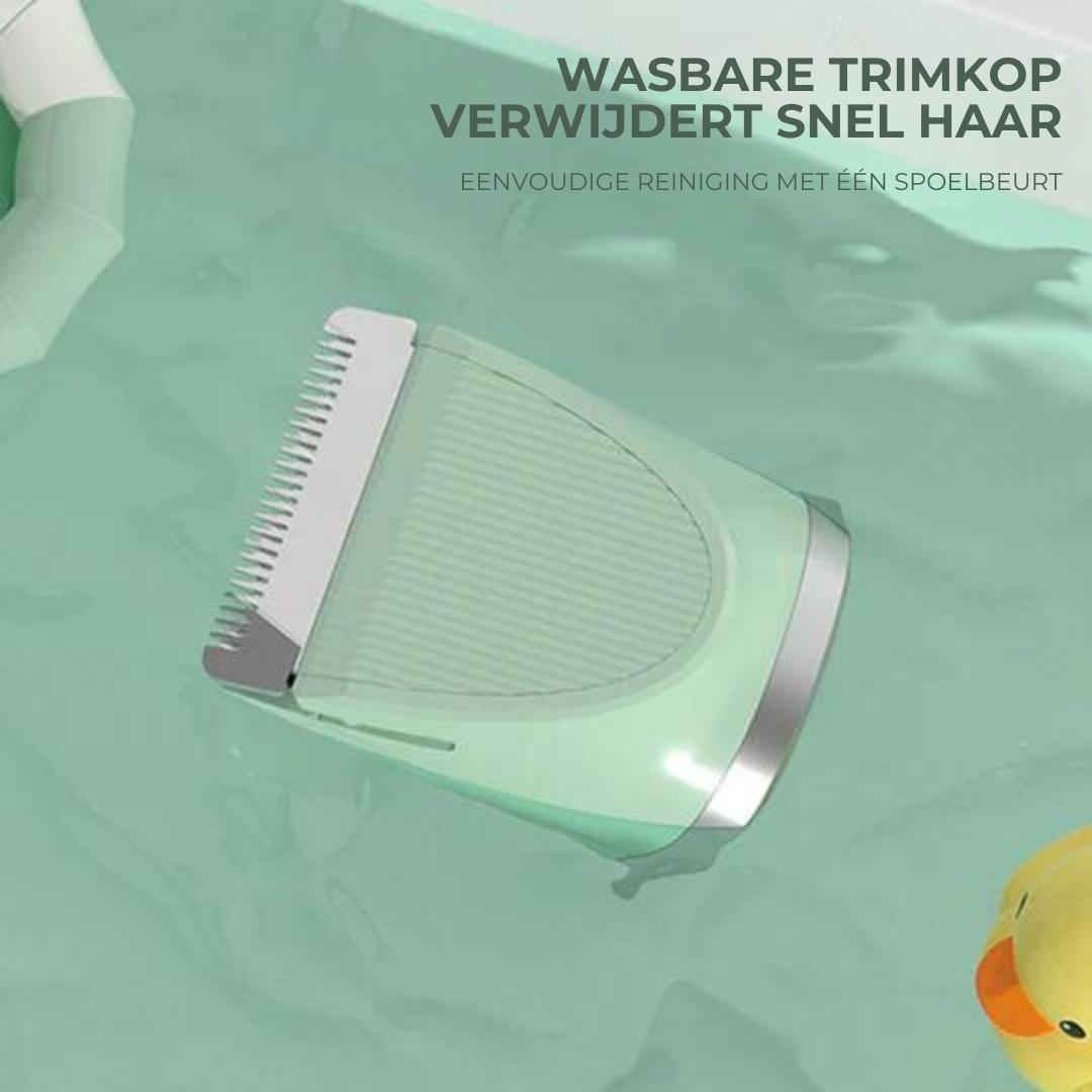 Tondeuse pour Animaux Multifonctionnelle 4 en 1 3