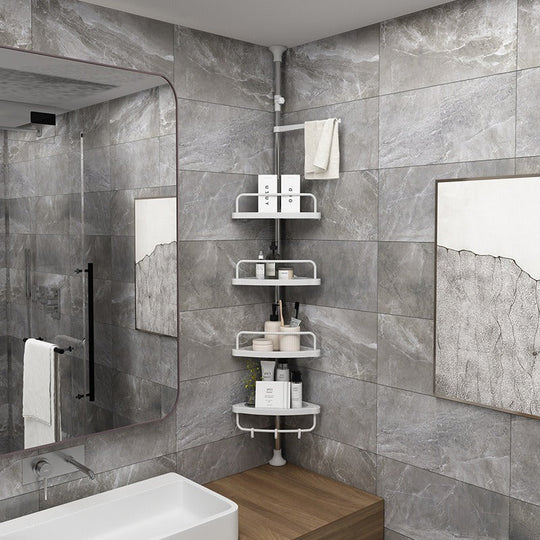 Tour de Douche Réglable Moderne 0