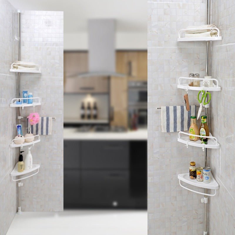 Tour de Douche Réglable Moderne 1