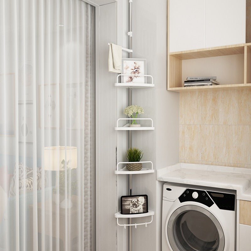 Tour de Douche Réglable Moderne 3