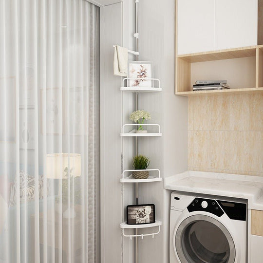 Tour de Douche Réglable Moderne 3