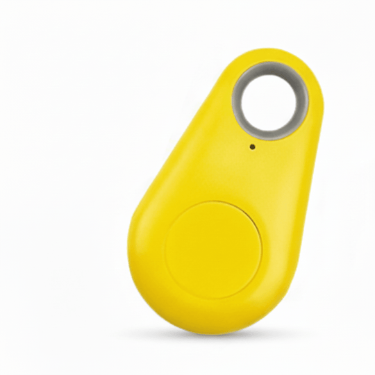 Traceur GPS Compact pour Animaux de Compagnie 11