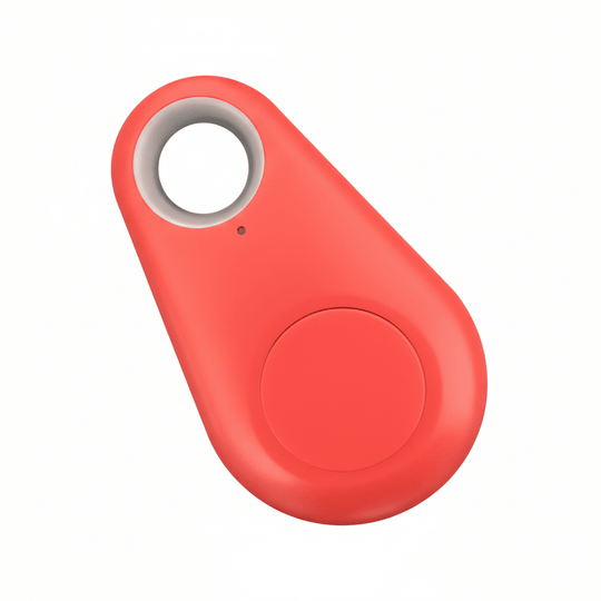 Traceur GPS Compact pour Animaux de Compagnie 2