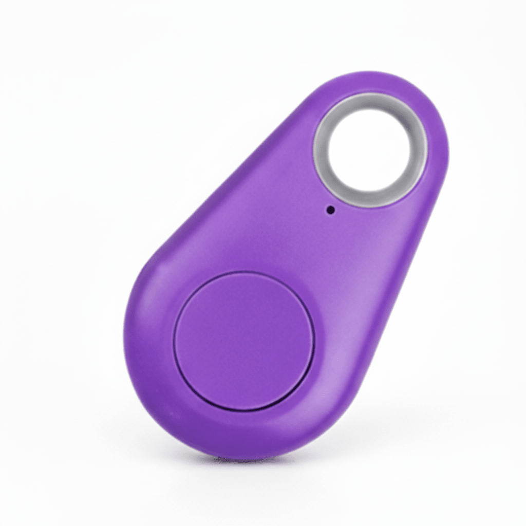 Traceur GPS Compact pour Animaux de Compagnie 9