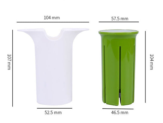 Trancheuse à fruits et légumes multifonctionnelle 5