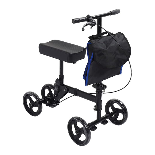 Trottinette pour Genoux Ajustable 0