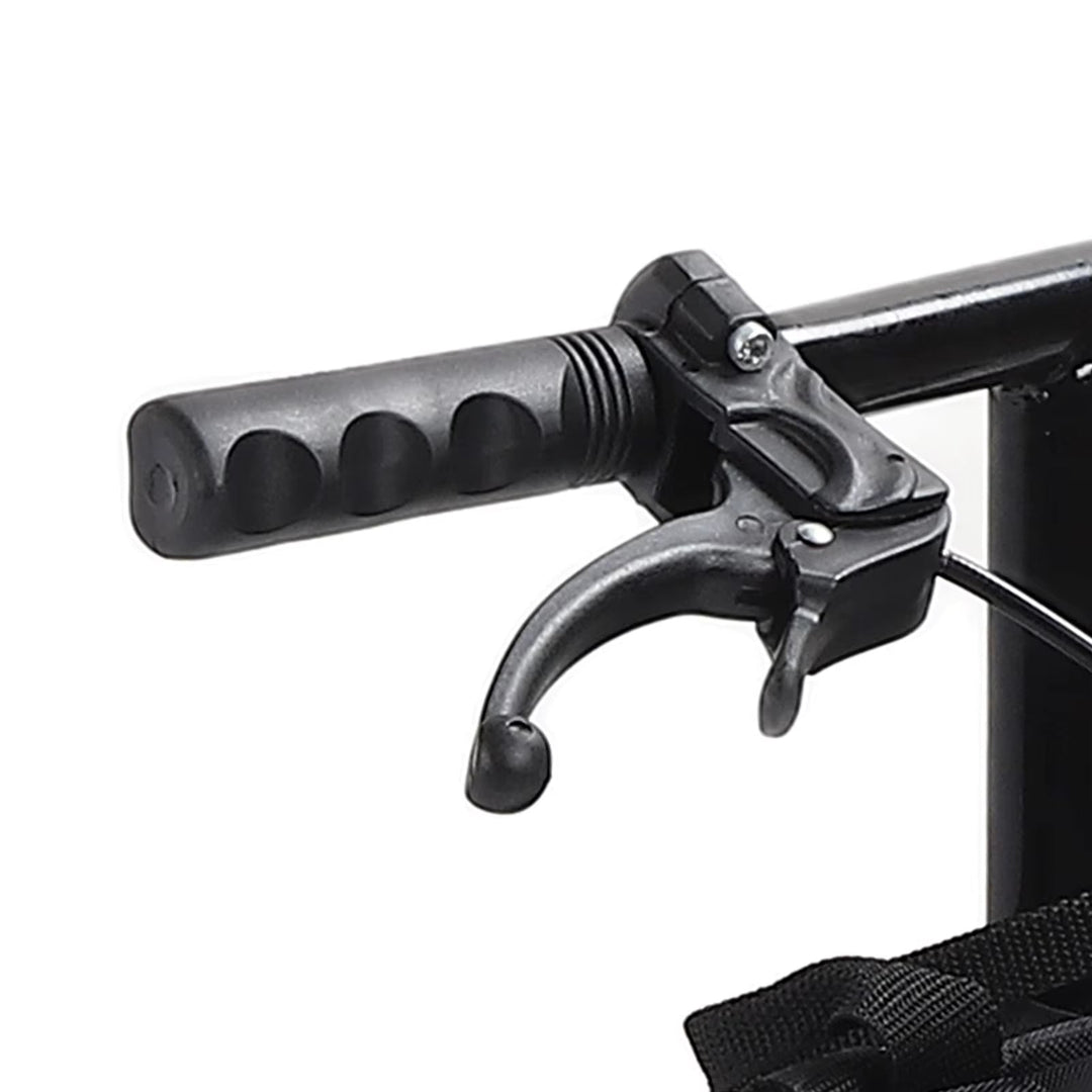 Trottinette pour Genoux Ajustable 2