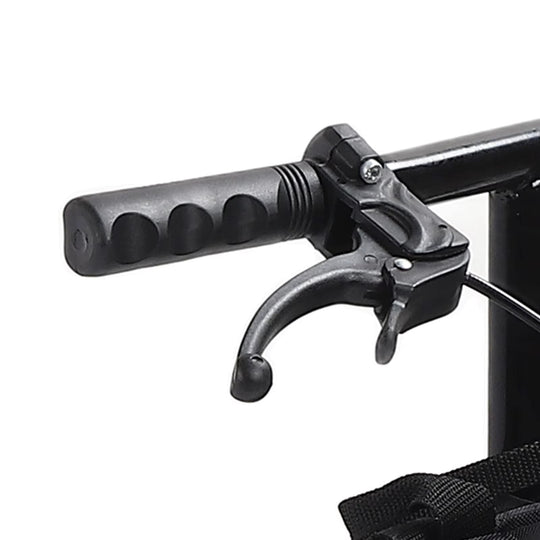 Trottinette pour Genoux Ajustable 2