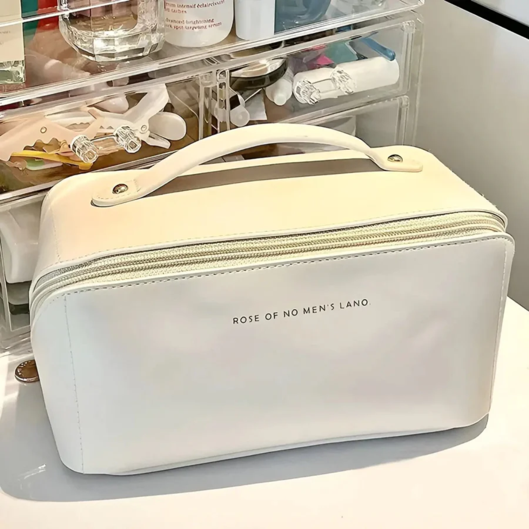 Trousse à Cosmétiques Imperméable pour Femmes 1