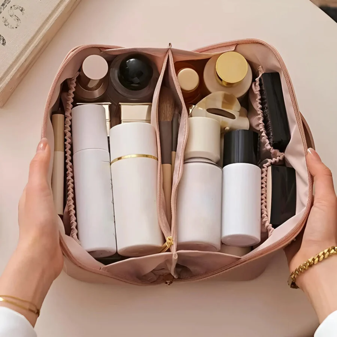 Trousse à Cosmétiques Imperméable pour Femmes 2
