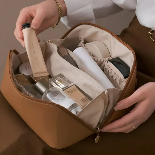 Trousse à Cosmétiques Imperméable pour Femmes 3