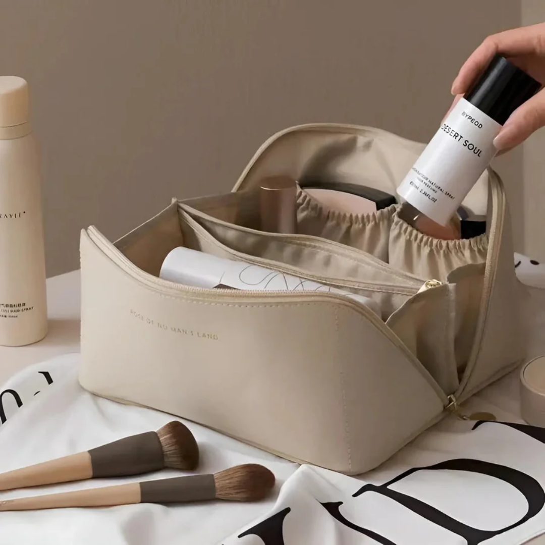 Trousse à Cosmétiques Imperméable pour Femmes 5