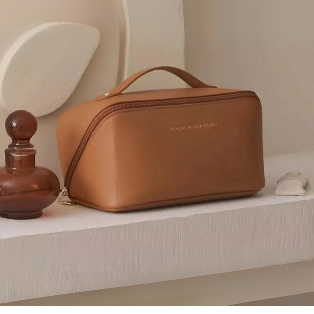 Trousse à Cosmétiques Imperméable pour Femmes 8