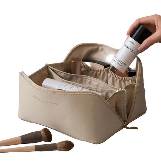 Trousse à Cosmétiques Pratique et Moderne pour Femmes 0