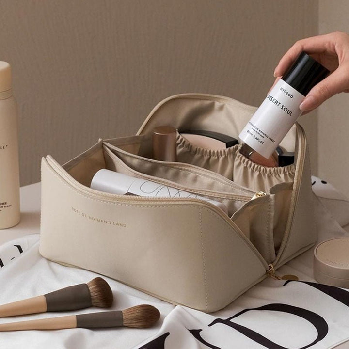 Trousse à Cosmétiques Pratique pour Femmes Moderne 0