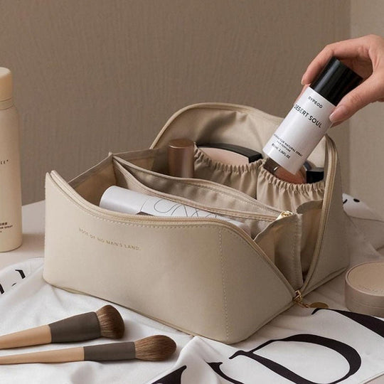Trousse à Cosmétiques Pratique pour Femmes Moderne 0