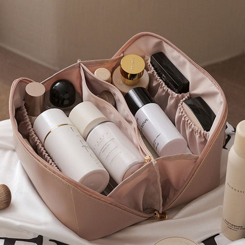 Trousse à Cosmétiques Pratique pour Femmes Moderne 2